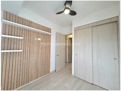 Apartamento de 3 alcobas en venta en Las Vegas, Envigado, 80 m² · foto 9 de 16