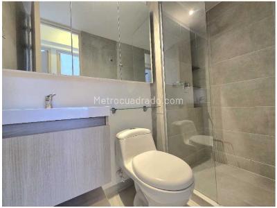 Apartamento de 3 alcobas en venta en Las Vegas, Envigado, 80 m² · foto 10 de 16