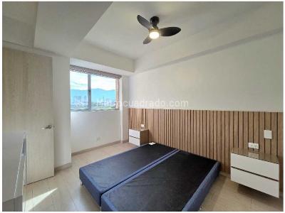 Apartamento de 3 alcobas en venta en Las Vegas, Envigado, 80 m² · foto 12 de 16