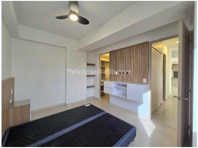 Apartamento de 3 alcobas en venta en Las Vegas, Envigado, 80 m² · foto 13 de 16