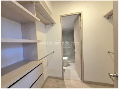 Apartamento de 3 alcobas en venta en Las Vegas, Envigado, 80 m² · foto 14 de 16