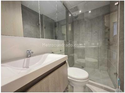 Apartamento de 3 alcobas en venta en Las Vegas, Envigado, 80 m² · foto 15 de 16