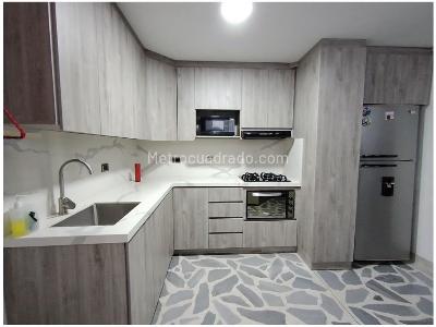 Apartamento en venta en Simon Bolivar, Medellín · foto 5 de 19