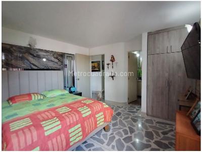 Apartamento en venta en Simon Bolivar, Medellín · foto 7 de 19