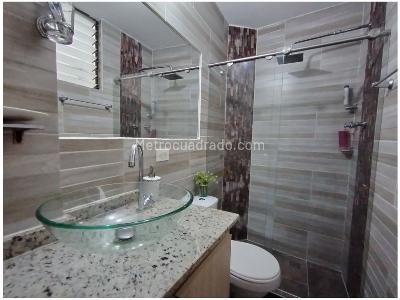 Apartamento en venta en Simon Bolivar, Medellín · foto 9 de 19