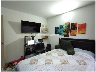 Apartamento en venta en Simon Bolivar, Medellín · foto 12 de 19