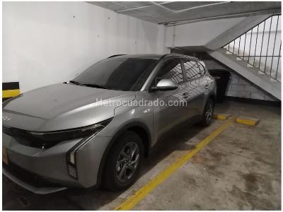 Apartamento en venta en Simon Bolivar, Medellín · foto 19 de 19