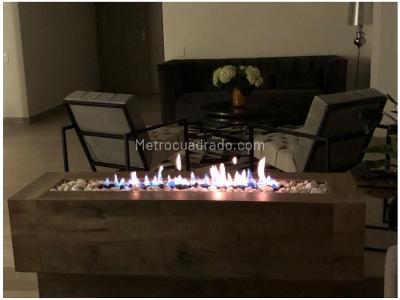 Apartamento en venta en El Poblado, Medellín · foto 3 de 15