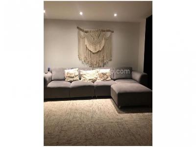 Apartamento en venta en El Poblado, Medellín · foto 4 de 15