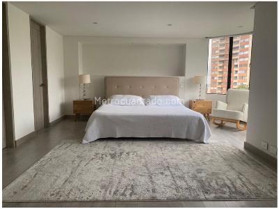 Apartamento en venta en El Poblado, Medellín · foto 6 de 15