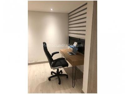 Apartamento en venta en El Poblado, Medellín · foto 8 de 15