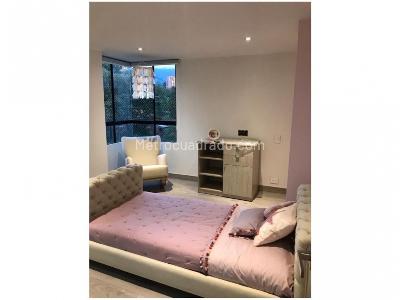 Apartamento en venta en El Poblado, Medellín · foto 10 de 15