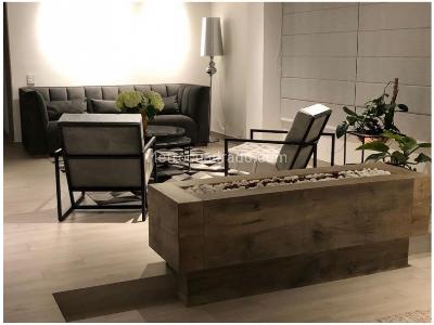 Apartamento en venta en El Poblado, Medellín · foto 11 de 15
