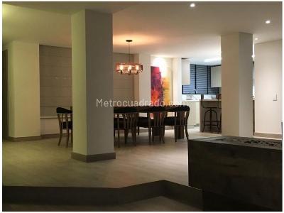 Apartamento en venta en El Poblado, Medellín · foto 12 de 15