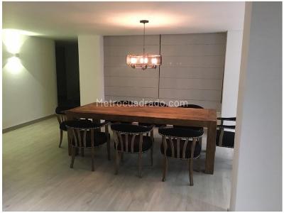 Apartamento en venta en El Poblado, Medellín · foto 14 de 15