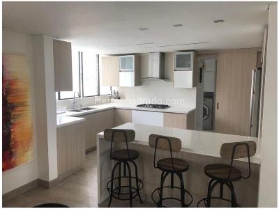 Apartamento en venta en El Poblado, Medellín · foto 15 de 15