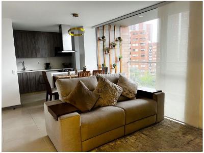 Apartamento en venta en Suramerica, Itagüí · foto 2 de 14