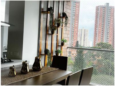 Apartamento en venta en Suramerica, Itagüí · foto 3 de 14