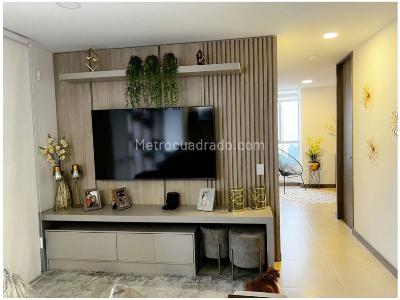 Apartamento en venta en Suramerica, Itagüí · foto 4 de 14