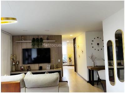 Apartamento en venta en Suramerica, Itagüí · foto 5 de 14