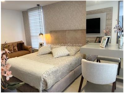 Apartamento en venta en Suramerica, Itagüí · foto 9 de 14