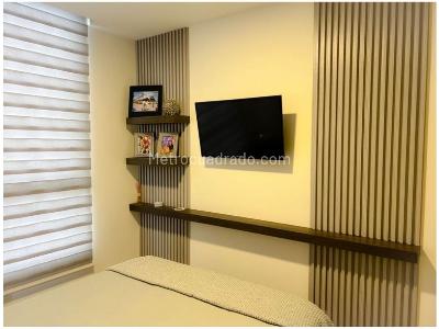 Apartamento en venta en Suramerica, Itagüí · foto 10 de 14