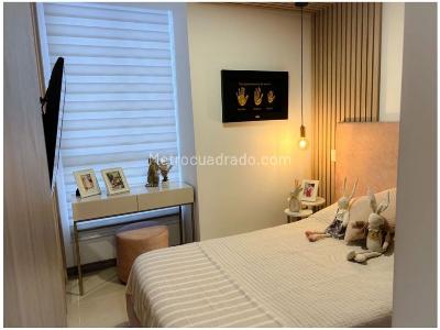 Apartamento en venta en Suramerica, Itagüí · foto 12 de 14