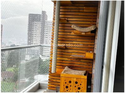 Apartamento en venta en Suramerica, Itagüí · foto 14 de 14