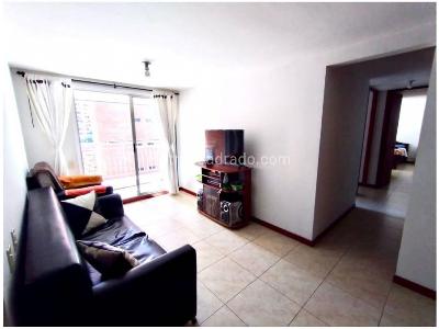 Apartamento en venta en Loma De Los Bernal, Medellín · foto 3 de 20