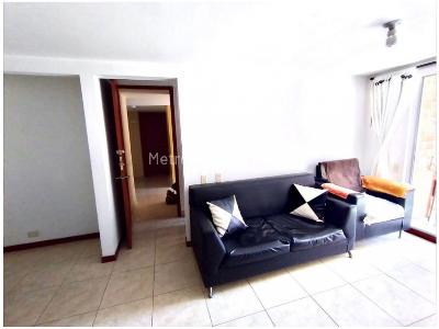 Apartamento en venta en Loma De Los Bernal, Medellín · foto 4 de 20