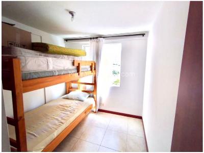 Apartamento en venta en Loma De Los Bernal, Medellín · foto 10 de 20