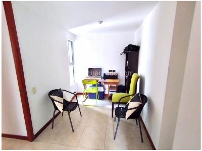 Apartamento en venta en Loma De Los Bernal, Medellín · foto 16 de 20