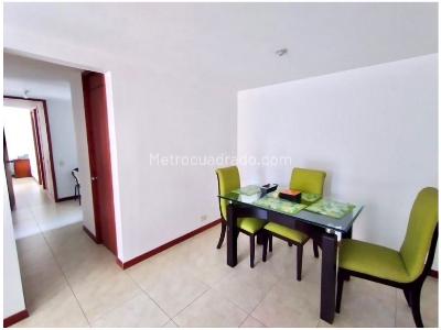 Apartamento en venta en Loma De Los Bernal, Medellín · foto 18 de 20