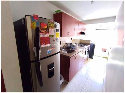 Apartamento en venta en Loma De Los Bernal, Medellín · foto 19 de 20