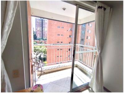 Apartamento en venta en Loma De Los Bernal, Medellín · foto 20 de 20