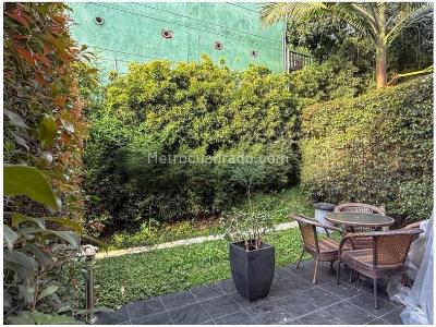 Casa de 3 alcobas en venta en El Poblado, Medellín, 198 m² · foto 4 de 13