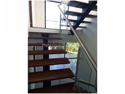 Casa de 3 alcobas en venta en El Poblado, Medellín, 280 m² · foto 14 de 20