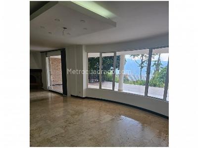 Casa de 5 alcobas en venta en El Poblado, Medellín, 420 m² · foto 6 de 20