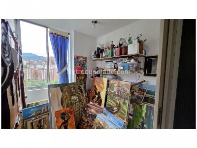 Apartamento en venta en Loma Del Esmeraldal, Envigado · foto 20 de 20