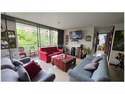Apartamento en venta en Loma Del Esmeraldal, Envigado · foto 3 de 20