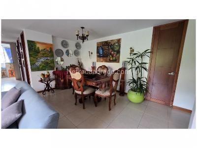 Apartamento en venta en Loma Del Esmeraldal, Envigado · foto 4 de 20