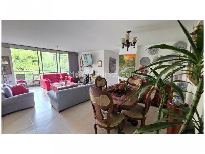 Apartamento en venta en Loma Del Esmeraldal, Envigado · foto 5 de 20