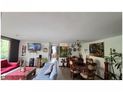 Apartamento en venta en Loma Del Esmeraldal, Envigado · foto 6 de 20