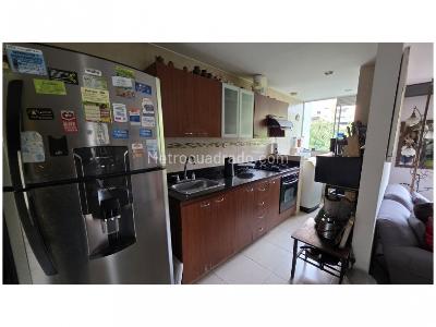 Apartamento en venta en Loma Del Esmeraldal, Envigado · foto 7 de 20