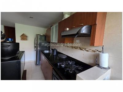 Apartamento en venta en Loma Del Esmeraldal, Envigado · foto 8 de 20