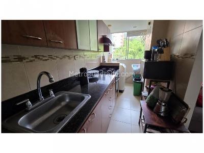 Apartamento en venta en Loma Del Esmeraldal, Envigado · foto 10 de 20