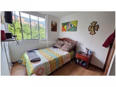 Apartamento en venta en Loma Del Esmeraldal, Envigado · foto 18 de 20
