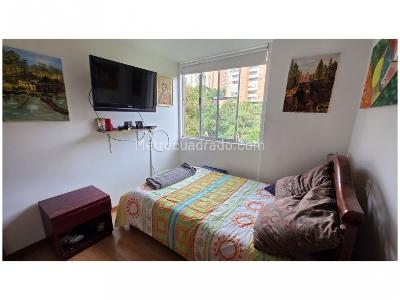 Apartamento en venta en Loma Del Esmeraldal, Envigado · foto 19 de 20