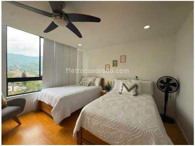 Apartamento en venta en Loma De Las Brujas, Envigado · foto 20 de 20