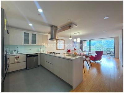 Apartamento en venta en Loma De Las Brujas, Envigado · foto 2 de 20